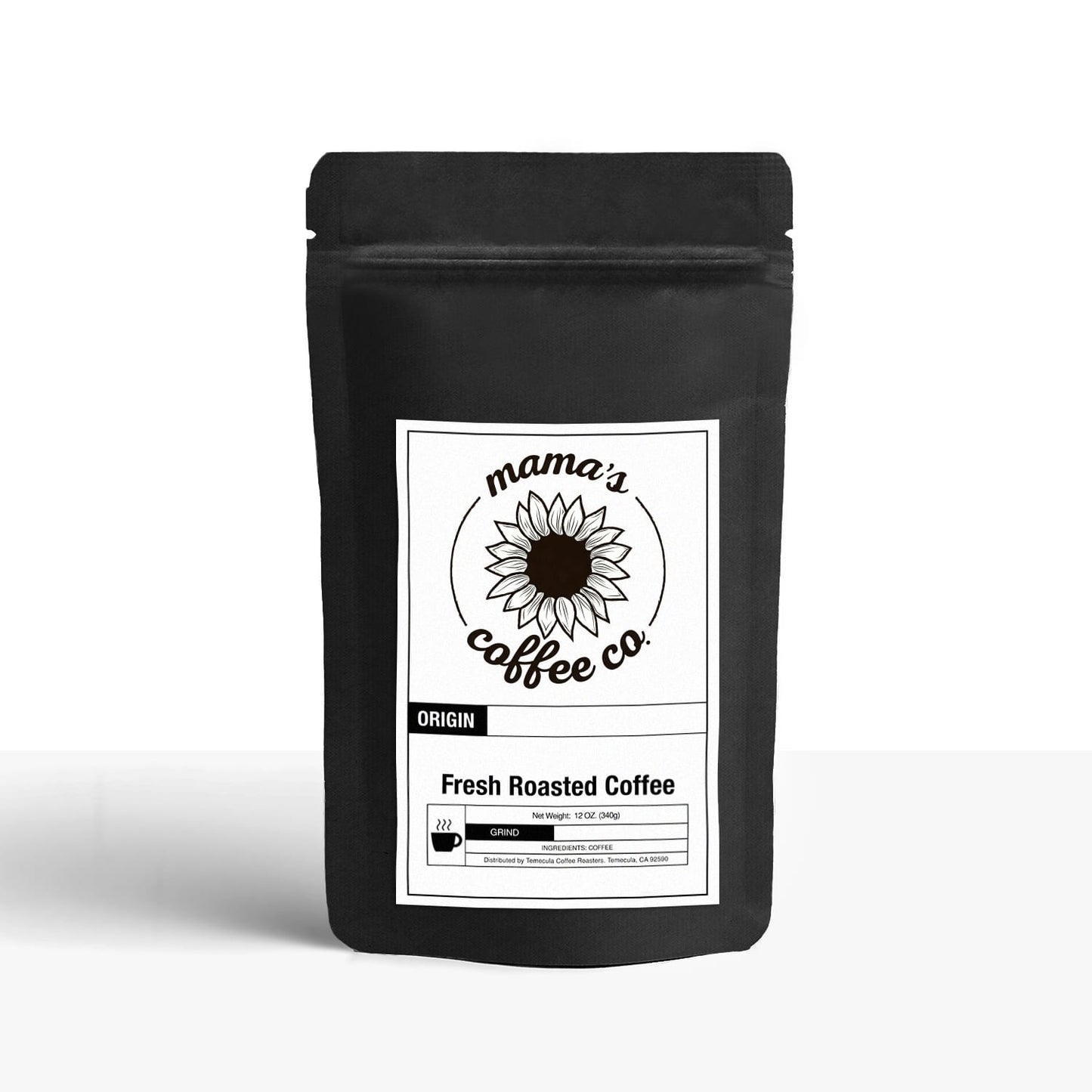 12 Pack Single Serve Coffee Pods