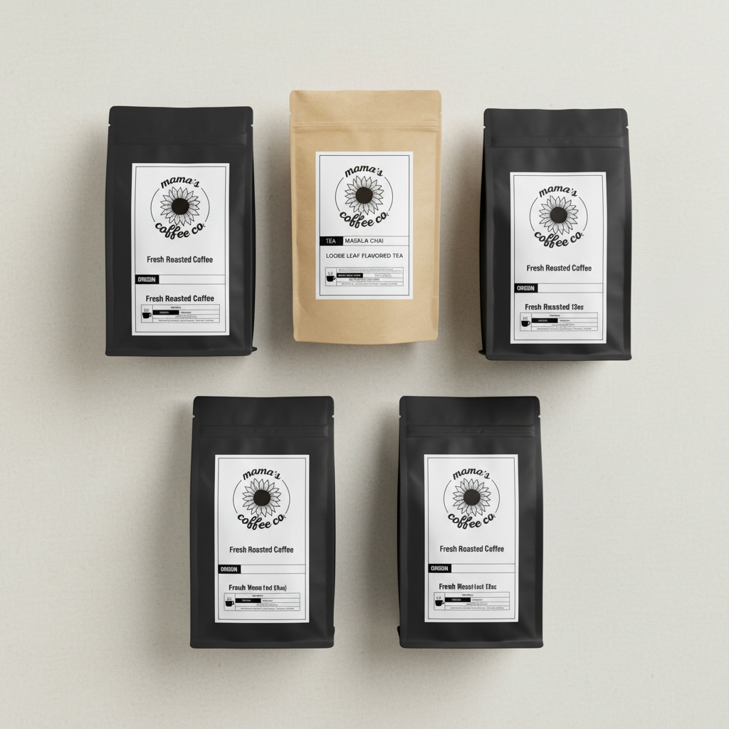 Around the World Bundle