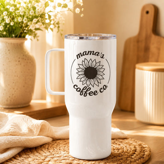 Mama's Travel Mug