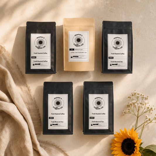 Around the World Bundle