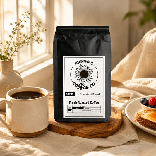 Breakfast Blend