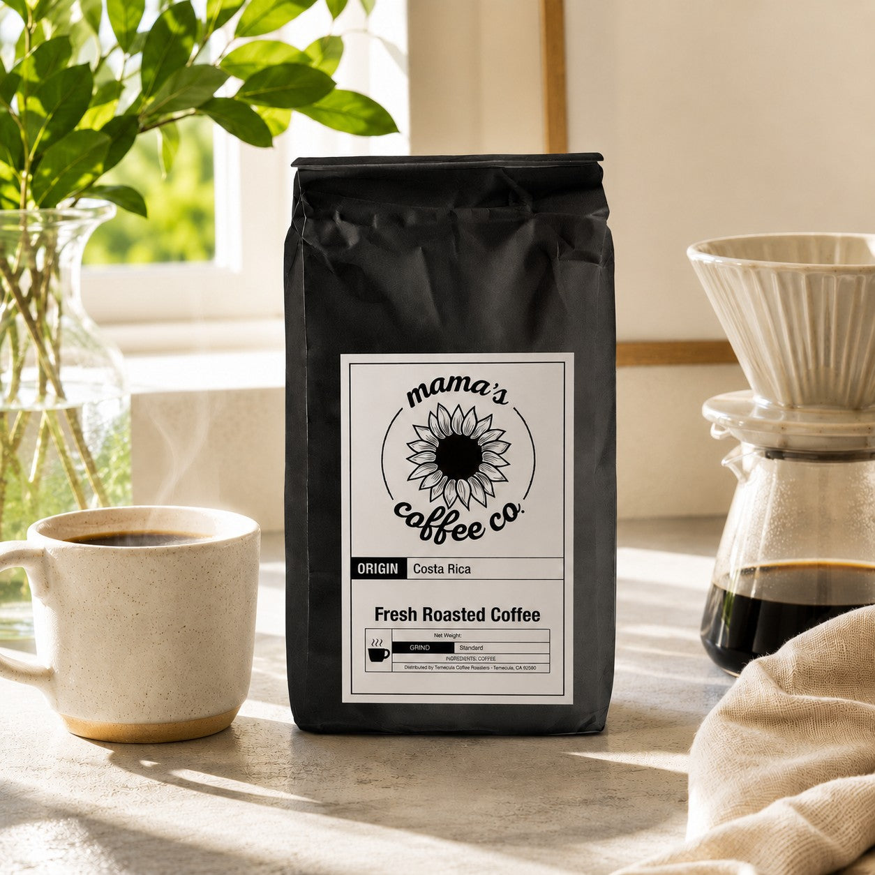 Costa Rica Single-Origin