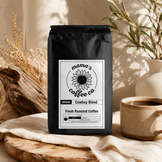 Cowboy Blend