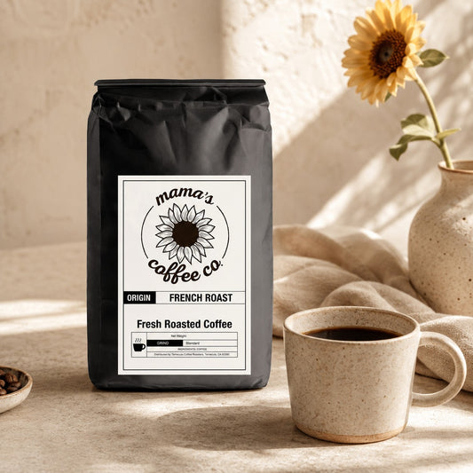 French Roast