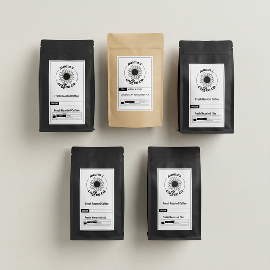 Around the World Bundle